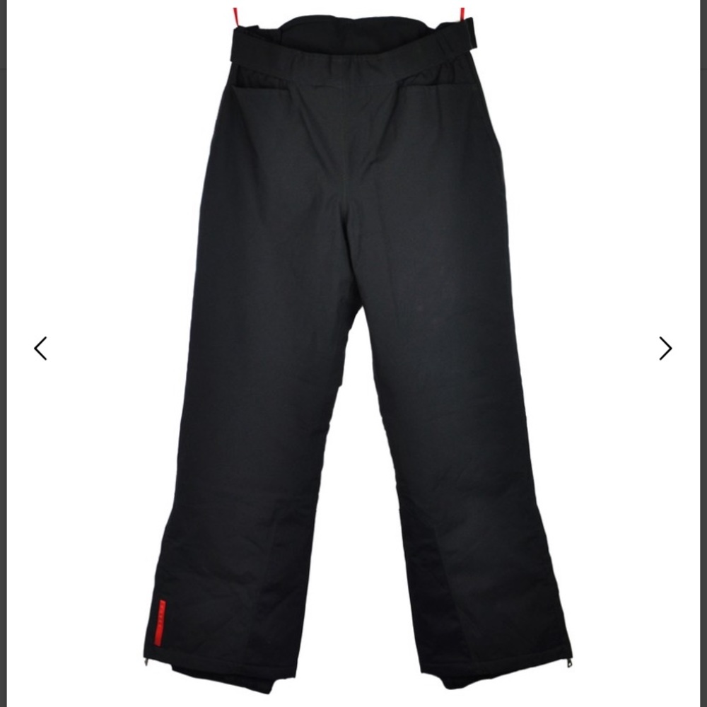 Men’s Prada Ski pants